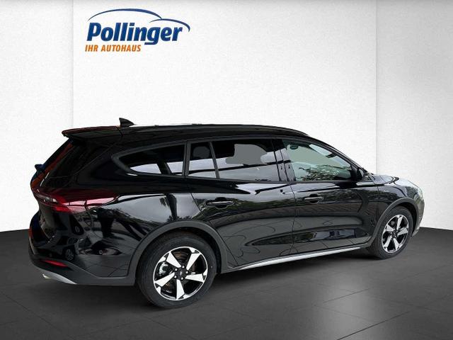 Ford Focus TURNIER, ACTIVE X, AUTOMATIK 