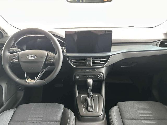 Ford Focus TURNIER, ACTIVE X, AUTOMATIK 