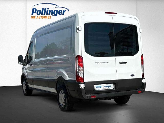 Ford Transit 350 TDCi L3H2 AUTOMATIK, 5 JAHRE FGS 