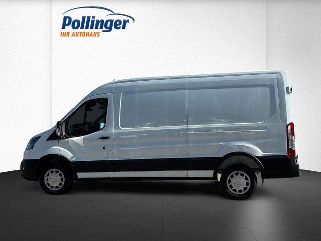 Ford Transit 350 TDCi L3H2 AUTOMATIK, 5 JAHRE FGS 