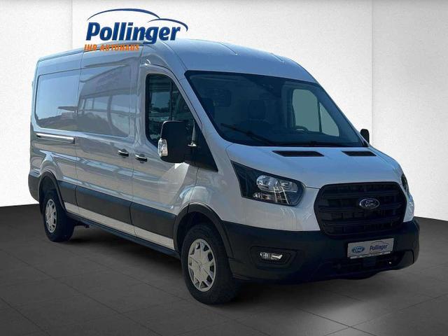 Ford Transit 350 TDCi L3H2 AUTOMATIK, 5 JAHRE FGS 