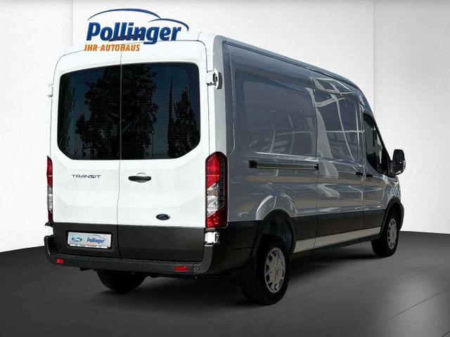 Ford Transit 350 TDCi L3H2 AUTOMATIK, 5 JAHRE FGS 