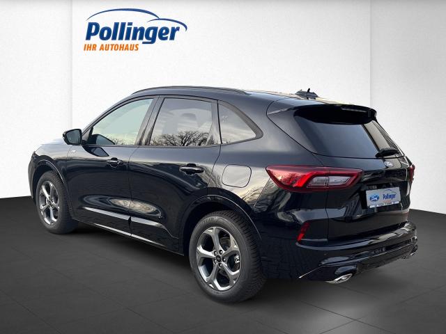 Ford Kuga 1.5 EcoBoost ST-Line 