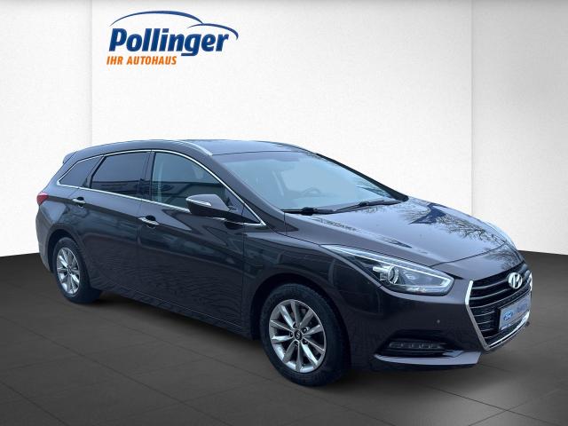 Hyundai i40 Kombi 2.0 GDI, KAMERA, NAVI EXPORT 