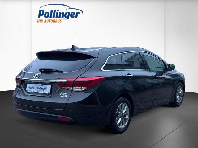 Hyundai i40 Kombi 2.0 GDI, KAMERA, NAVI EXPORT 