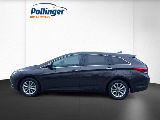 Hyundai i40 Kombi 2.0 GDI, KAMERA, NAVI EXPORT 
