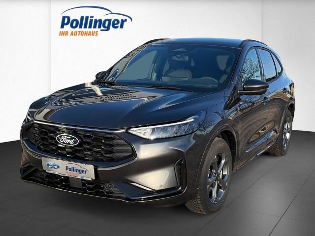 Ford Kuga - ST-LINE, AUTOMATIK, AHK, ACC
