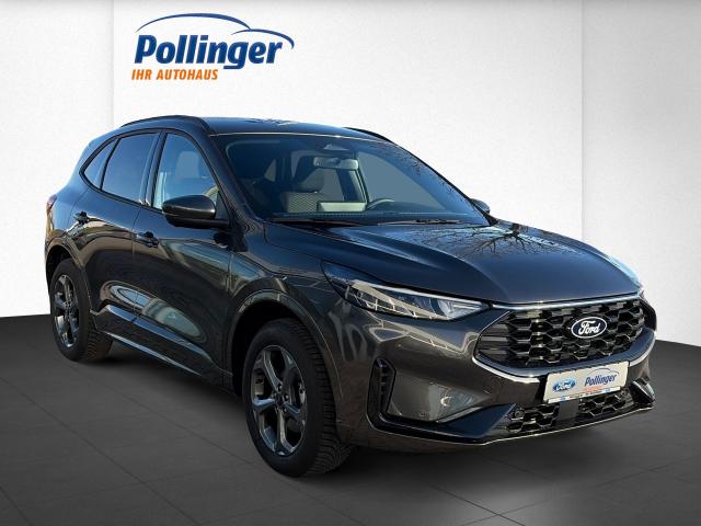 Ford Kuga ST-LINE, AUTOMATIK, AHK, ACC 