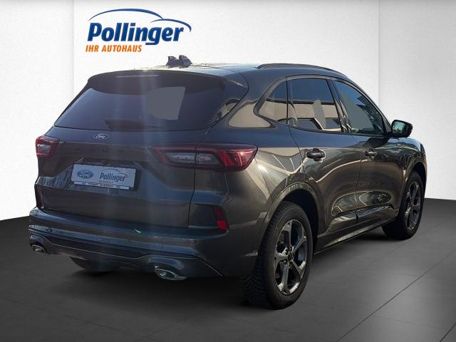 Ford Kuga ST-LINE, AUTOMATIK, AHK, ACC 