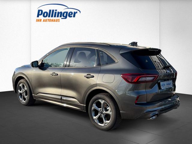 Ford Kuga ST-LINE, AUTOMATIK, AHK, ACC 