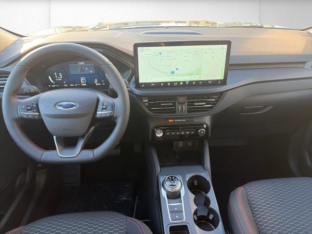 Ford Kuga ST-LINE, AUTOMATIK, AHK, ACC 