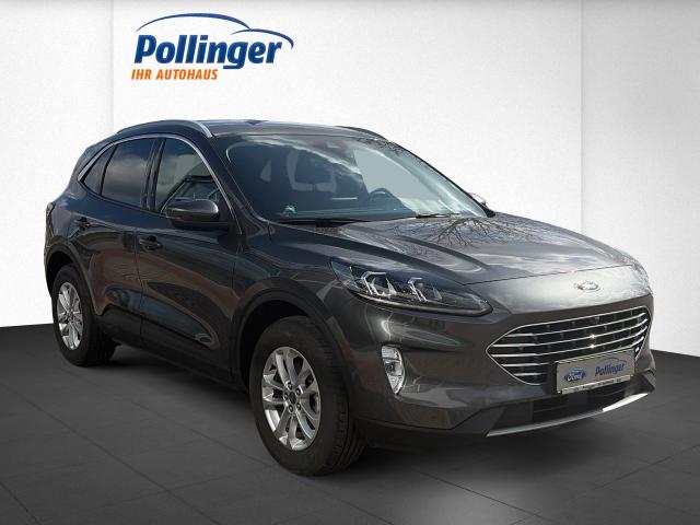 Ford Kuga PHEV, TITANIUM X, AHK, HUD, ACC 