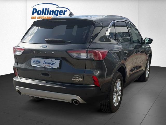 Ford Kuga PHEV, TITANIUM X, AHK, HUD, ACC 