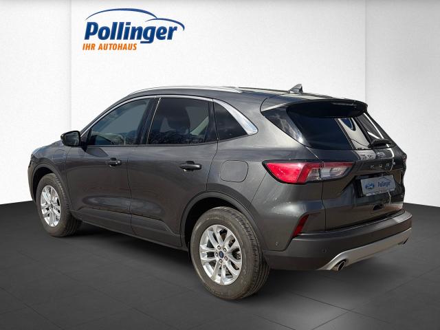 Ford Kuga PHEV, TITANIUM X, AHK, HUD, ACC 
