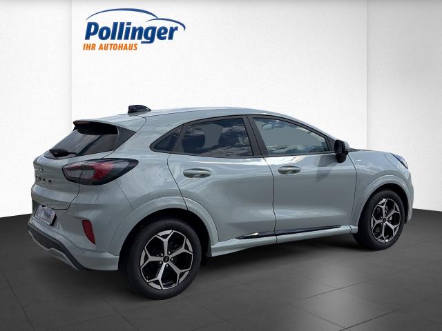 Ford Puma ST-LINE AUTOMATIK, ACC, TWA 