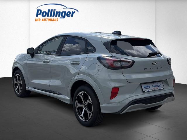 Ford Puma ST-LINE AUTOMATIK, ACC, TWA 