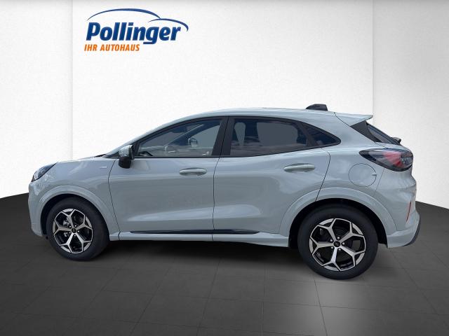 Ford Puma ST-LINE AUTOMATIK, ACC, TWA 