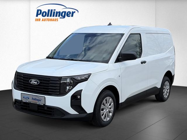 Ford Transit Courier - COURIER, KAMERA, WINTER-PAKET