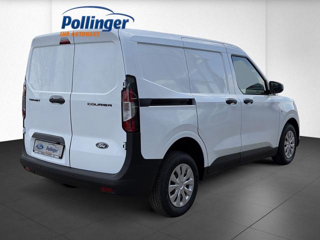 Ford Transit Courier COURIER, KAMERA, WINTER-PAKET 