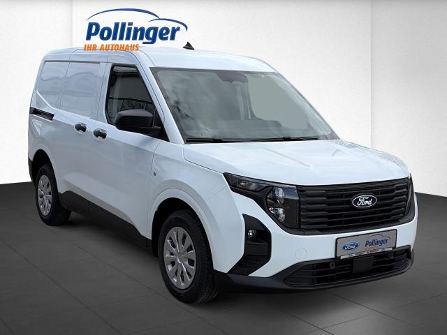 Ford Transit Courier COURIER, KAMERA, WINTER-PAKET 