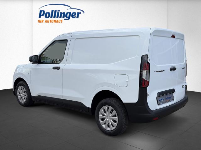 Ford Transit Courier COURIER, KAMERA, WINTER-PAKET 
