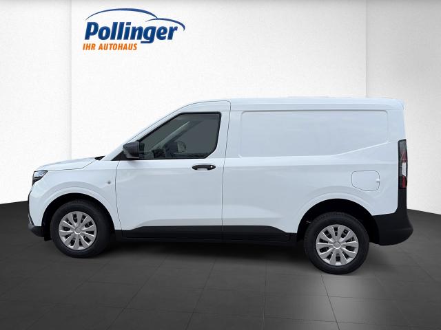 Ford Transit Courier COURIER, KAMERA, WINTER-PAKET 