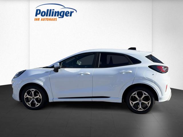 Ford Puma AUTOMATIK, ST-LINE, AHK, ACC 