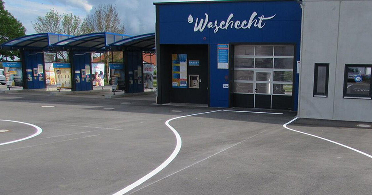 Waschecht