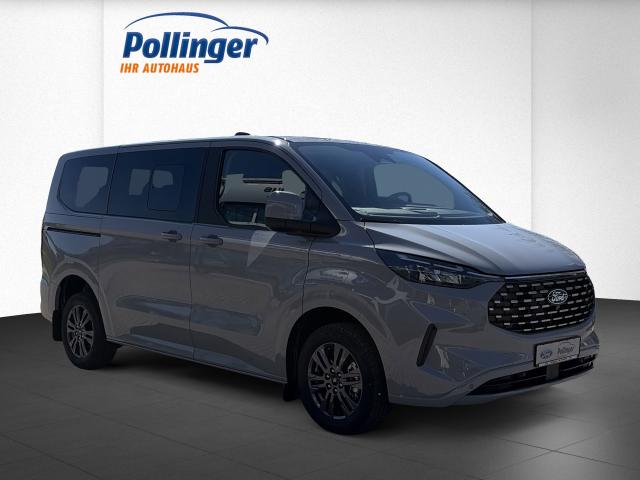 Ford Tourneo Custom 8 SITZER, AUTOMATIK 