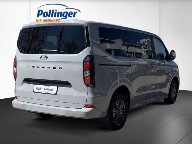 Ford Tourneo Custom 8 SITZER, AUTOMATIK 