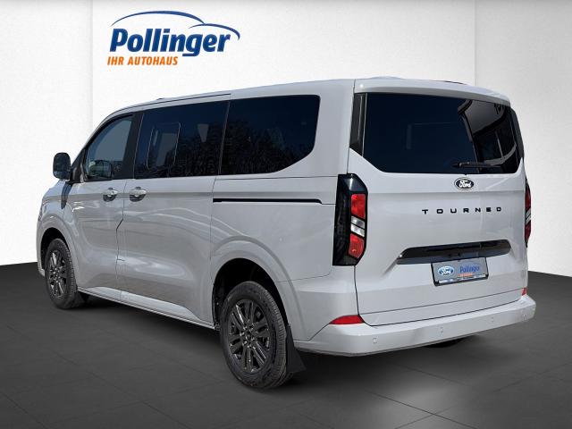 Ford Tourneo Custom 8 SITZER, AUTOMATIK 