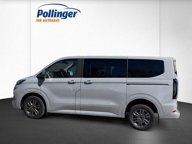 Ford Tourneo Custom 8 SITZER, AUTOMATIK 