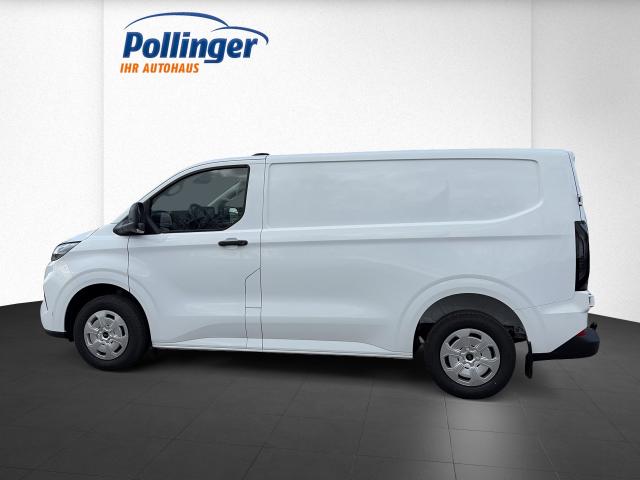 Ford Transit CUSTOM L1, AHK, KAMERA 