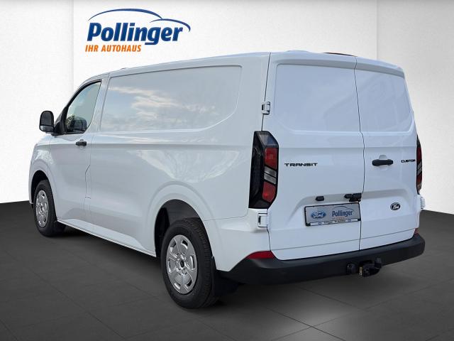Ford Transit CUSTOM L1, AHK, KAMERA 