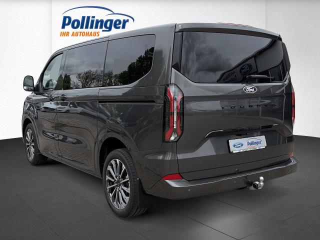 Ford Tourneo Custom TITANIUM X, AHK, 5 JAHRE GARANTIE 