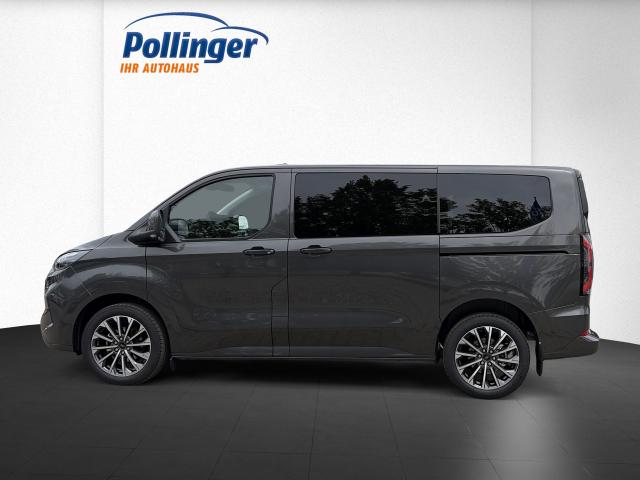 Ford Tourneo Custom TITANIUM X, AHK, 5 JAHRE GARANTIE 