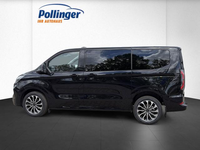 Ford Tourneo Custom TITANIUM X, AHK, 5 JAHRE GARANTIE 
