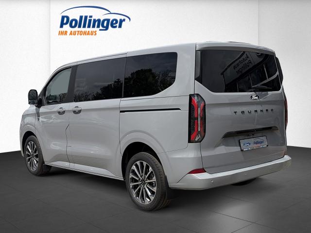 Ford Tourneo Custom TITANIUM X, AHK, 5 JAHRE GARANTIE 
