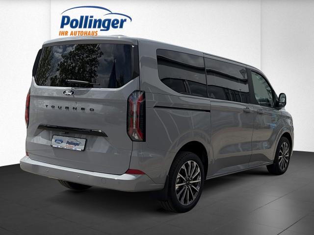Ford Tourneo Custom TITANIUM X, AHK, 5 JAHRE GARANTIE 