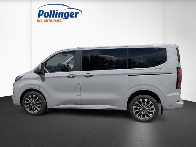 Ford Tourneo Custom TITANIUM X, AHK, 5 JAHRE GARANTIE 
