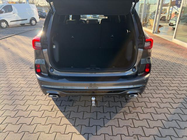 Ford Kuga ST-LINE, AUTOMATIK, AHK, ACC 