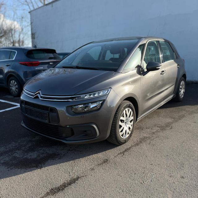 Citro&euml;n C4 Picasso - 1.2 PureTech 110 Live