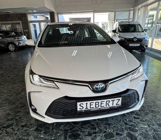 Toyota Corolla Hybrid 1.8 Business/Sofort 