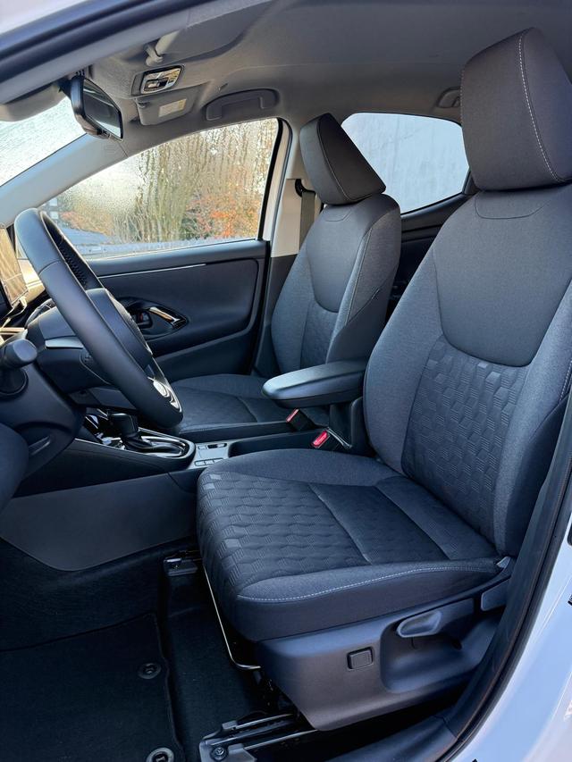 Toyota Yaris 1.5 Hybrid Style 