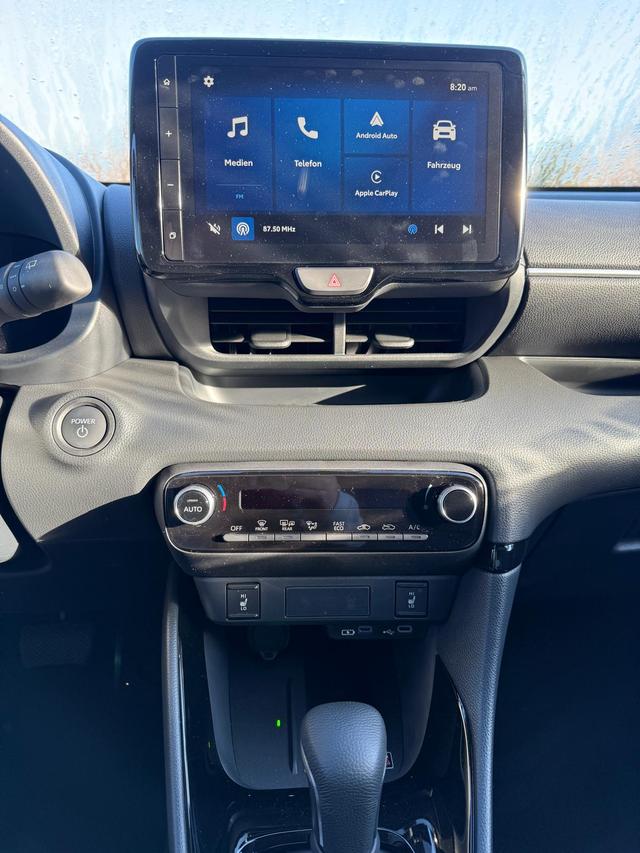 Toyota Yaris 1.5 Hybrid Style 