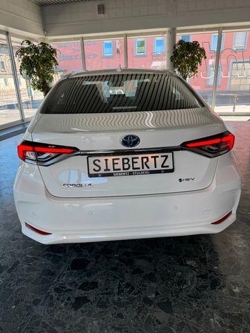 Toyota Corolla Hybrid 1.8 Business/Sofort 