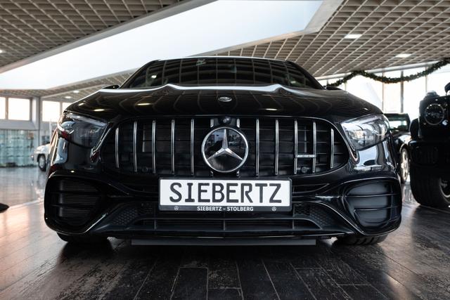 Mercedes-Benz A 45 AMG S 4M+/Premium Plus/360 