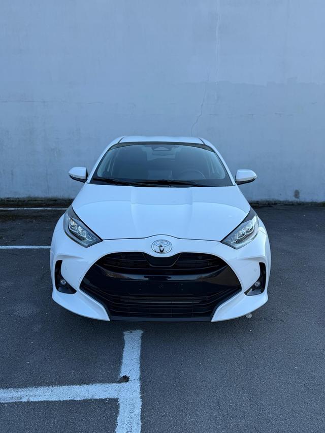 Toyota Yaris 1.5 Hybrid Style 