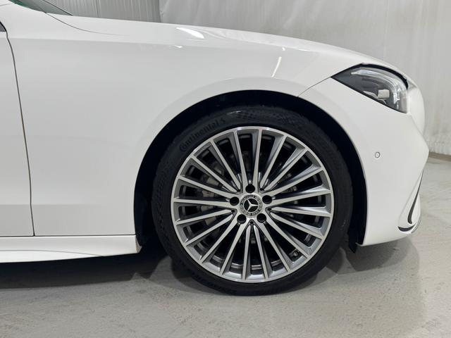 Mercedes-Benz C-Klasse T-Modell C 220 d T AMG Line 