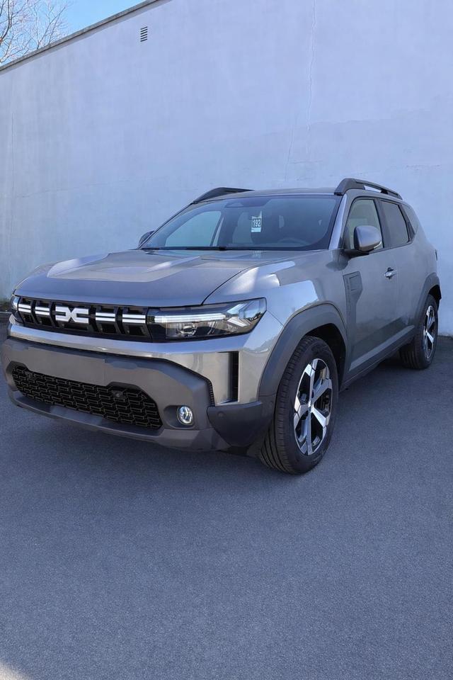 Dacia Duster - III 1.2 TCe 130 Journey